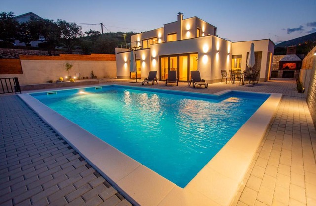 Villa Bianca