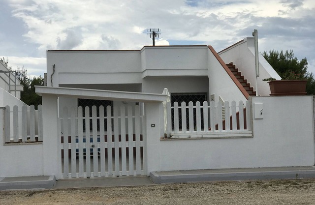 Villa Bonavista Torre Lapillo - Porto Cesareo capacidad para 6