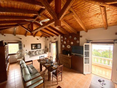 Villa Brachera