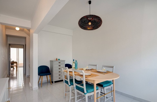 Villa Céu Azul by Gestaz