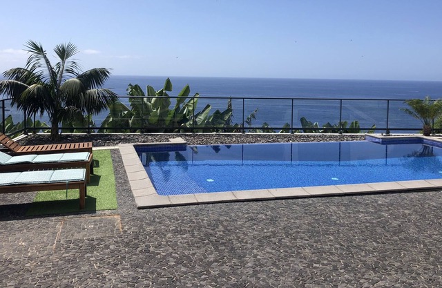 Villa Camacho XVI - Olor del mar