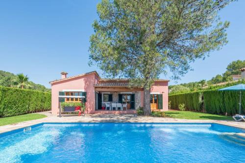 Villa Camarasa