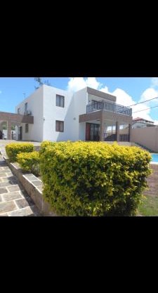 Villa Camille & Villa Shaheen