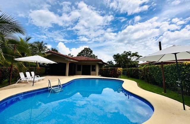 Casa Camino Corral por Vacation Pura Vida