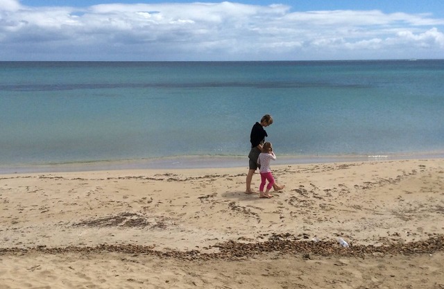 "Villa Carla" Marzamemi San Lorenzo - Reitani a pocos pasos de la playa
