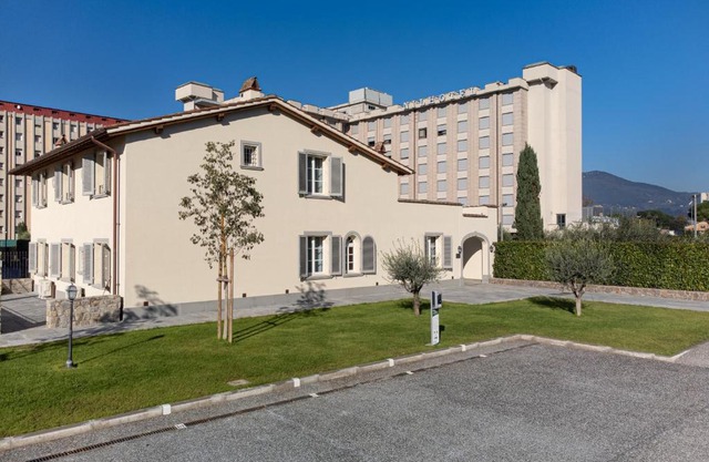 Villa Carobbi Apartments Florence