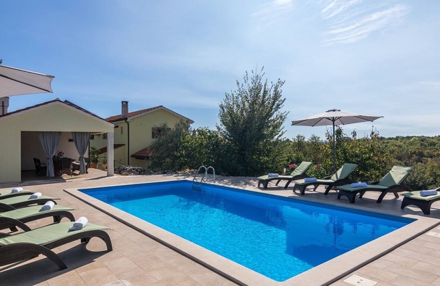 Villa Casa Ida in Groznjan