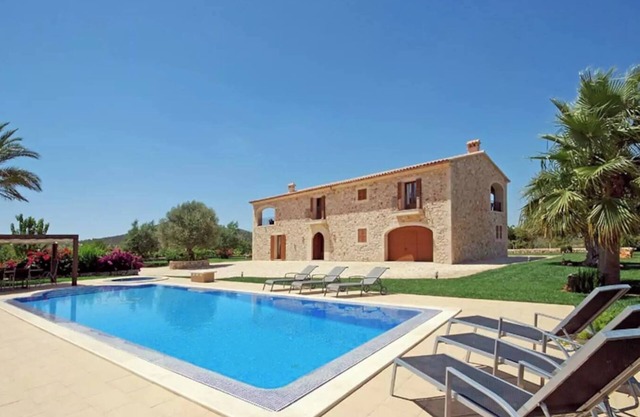 Villa Casa Maria Porreras ETVVT/2206
