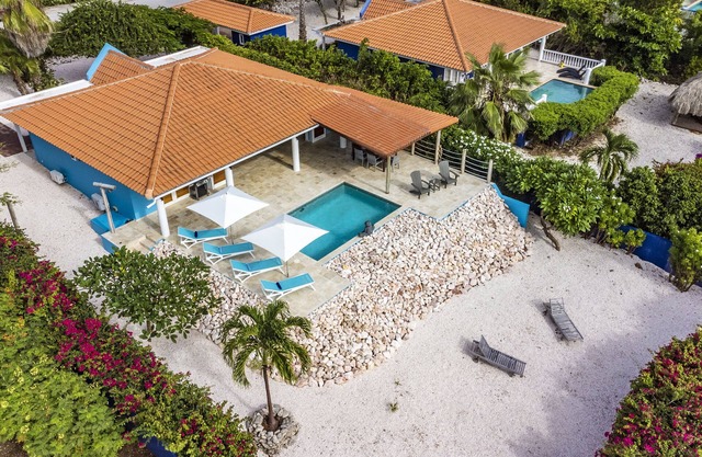 Villa Casa Rietje Curaçao