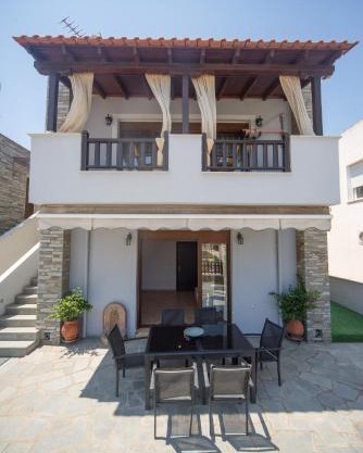 Villa Castello