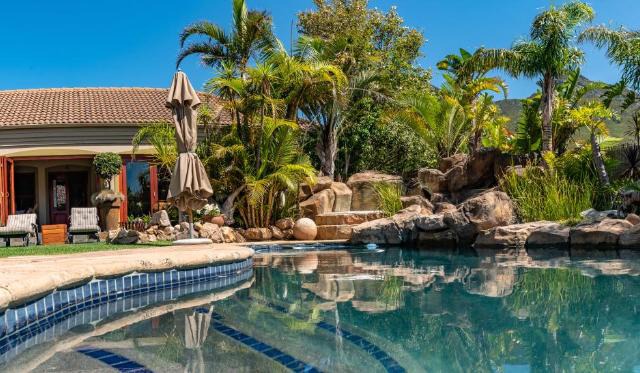 Villa Chad Guesthouse