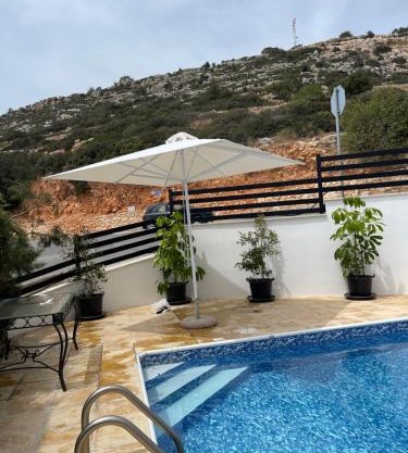 Villa Chara Spectacular panoramic views!