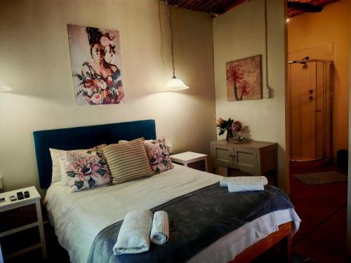 Villa ChoCoLatt Guest House and Porta Taverna Restaurant