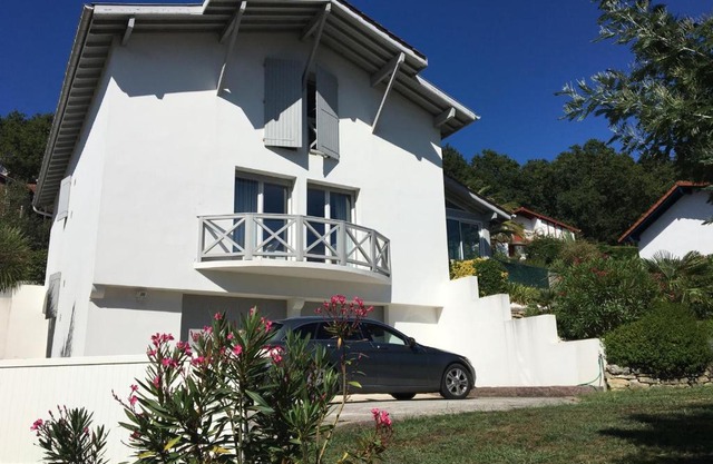 Villa Ciboure, 5 pièces, 8 personnes - FR-1-239-580
