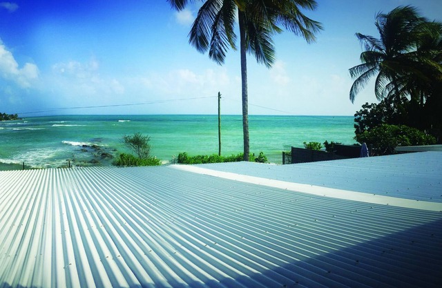 Villa Clara - vista al mar - Le Gosier