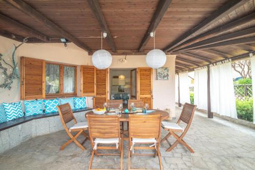 Villa Clelia