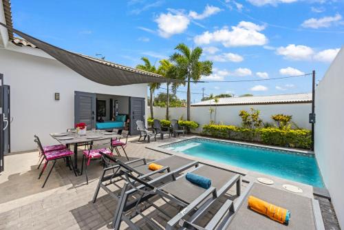 Villa Color Breeze