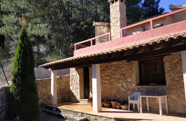 Casa rural villa concha
