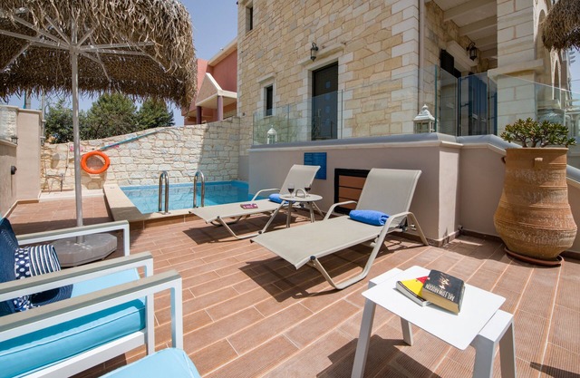 Villa Constancia Las villas más increíbles para ti y tu familia