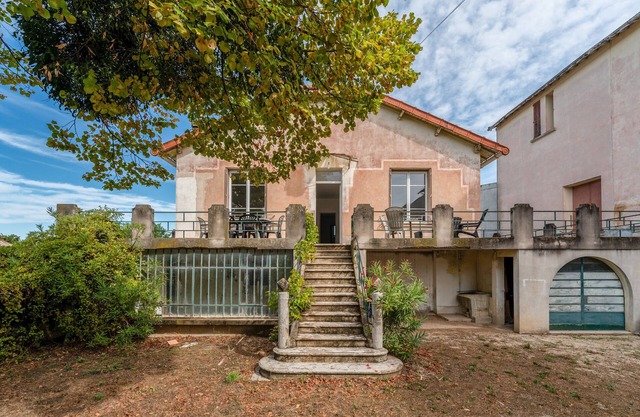 Villa Costebelle - 6 People - In Drôme Provençale