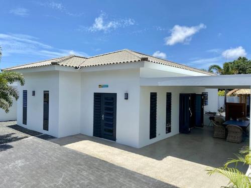 Villa Curalux