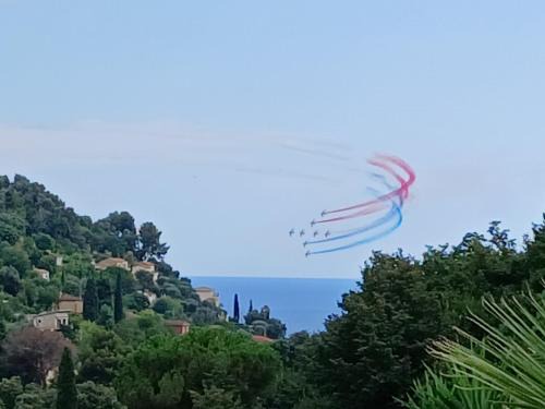 Villa Daja Menton