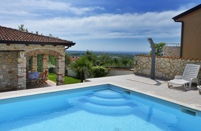 Villa Dany