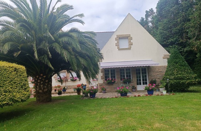 Villa de Kerfest