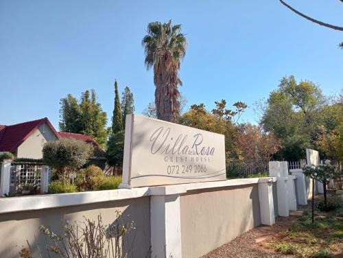 Villa de la Rosa Klerksdorp