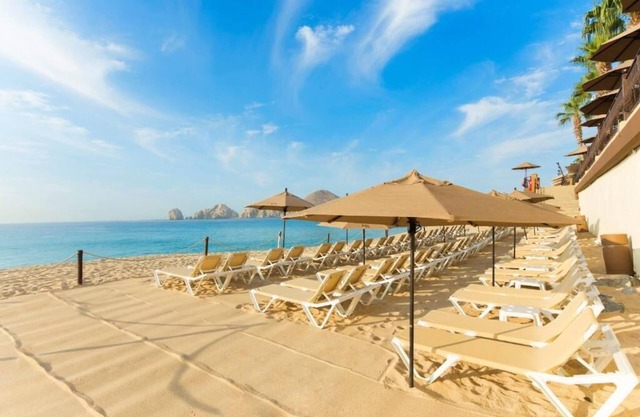 Villa Del Arco Beach Resort and Spa