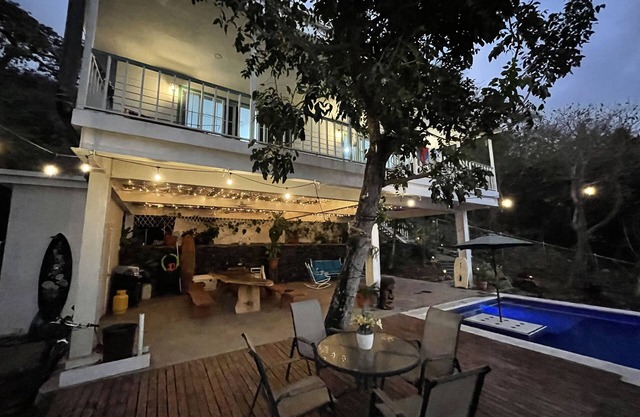Villa del Carmen