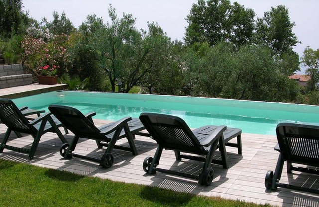 Villa dell'Uliveto - Positano - Costa Amalfitana