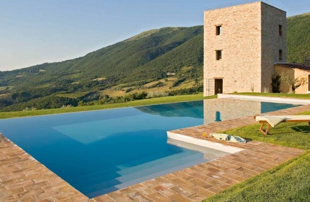 Villa Della Valle en Perugia Area, Umbria