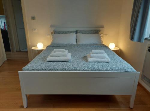 Villa Demidoff Apartment