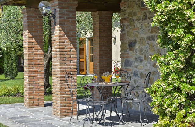 Villa di Capannole 12, Bucine, Arezzo