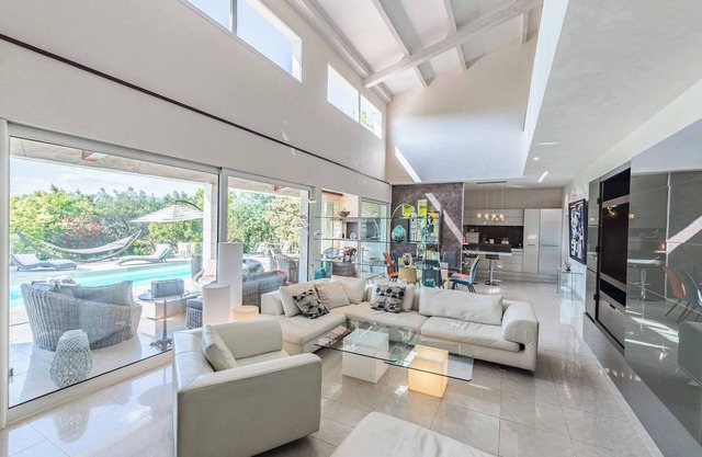 Villa Diane by Terry's Homes