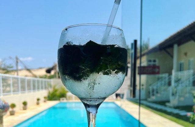 Villa do Nino