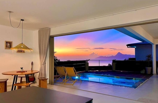 Villa Dolce Vita with Concierge