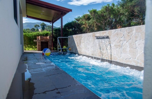 Villa Dorada Jarabacoa
