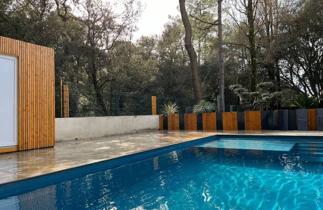 Villa 14 Personnes Piscine & Spa