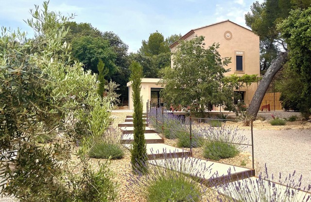 Villa du Tallagard