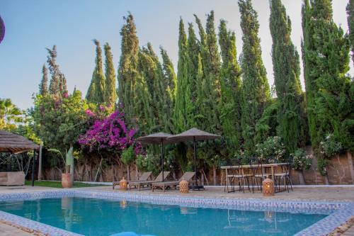 Villa Eden Errouh