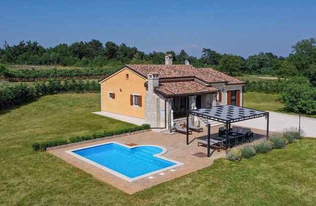 Villa Elida with Private Pool