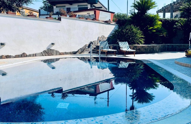 villa Elisabetta