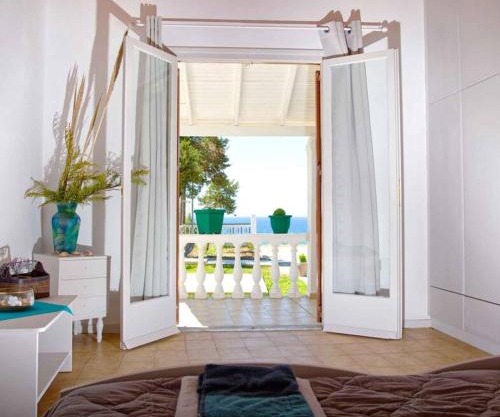 Villa Elpida