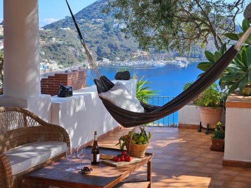 Villa Eolie