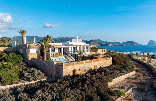 VILLA SUS AMORES