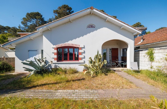 Villa Etchola – Lacanau | Vista al Lago, Cerca del Océano, Surf, Golf y Naturaleza - Clasificada 3 estrellas