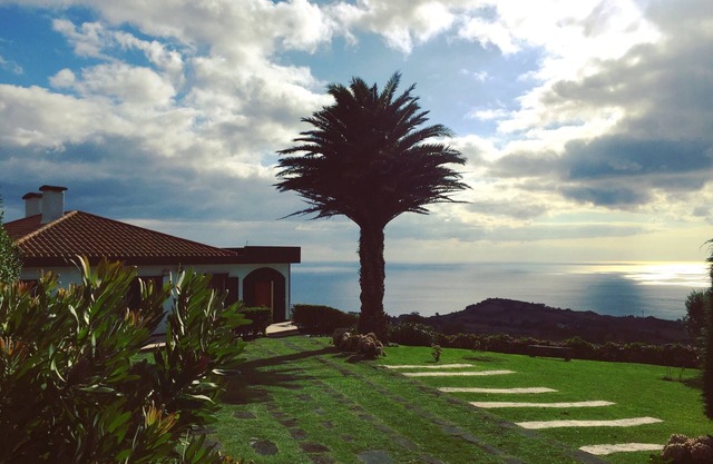 Villa Flor do Monte - Una vista que te dejará sin aliento