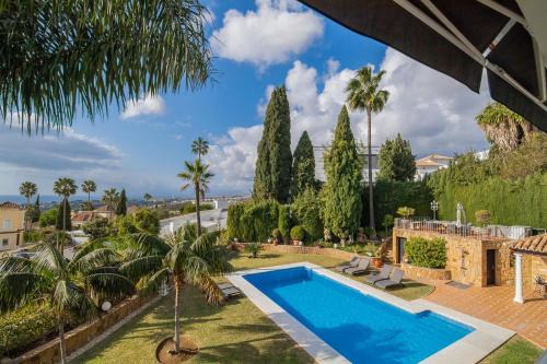 Villa Flores